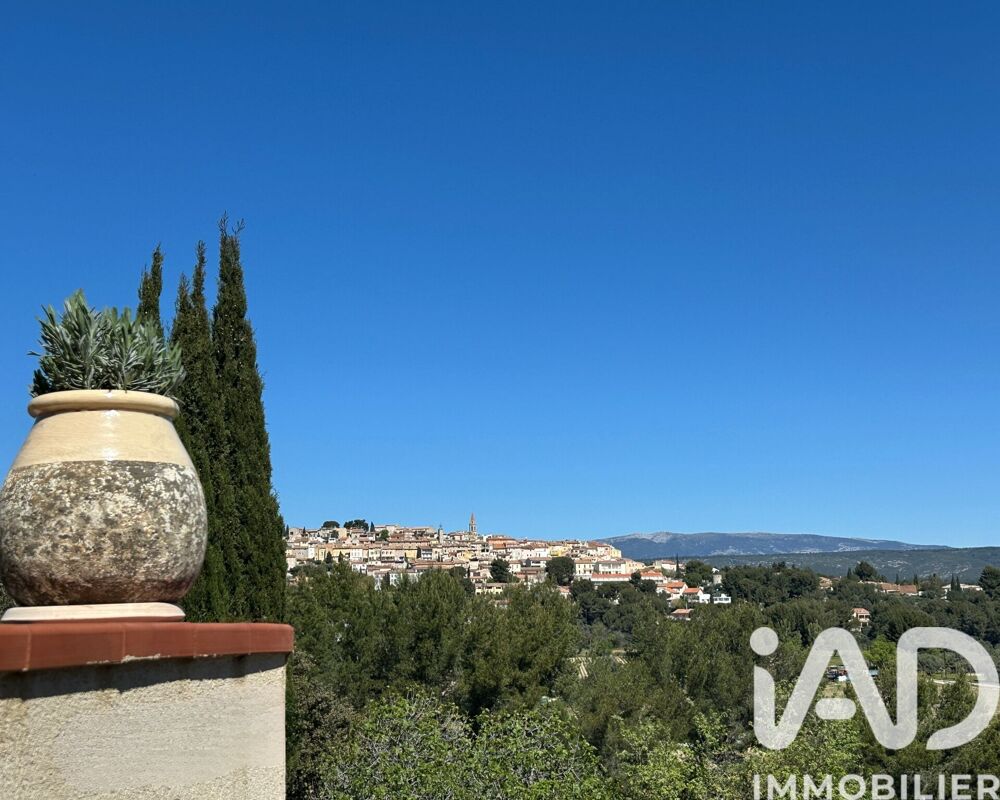 Vente Maison/villa 7 pièces