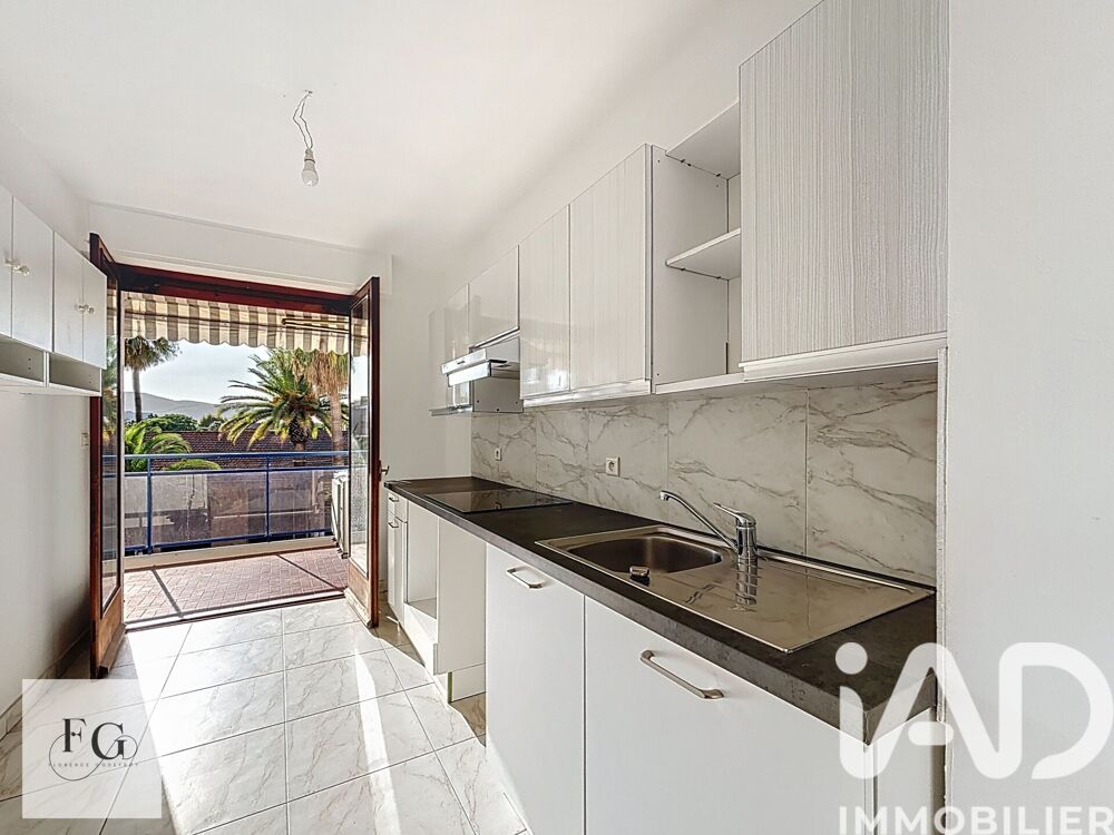 Vente Appartement Vente Appartement 2 pièces Hyères