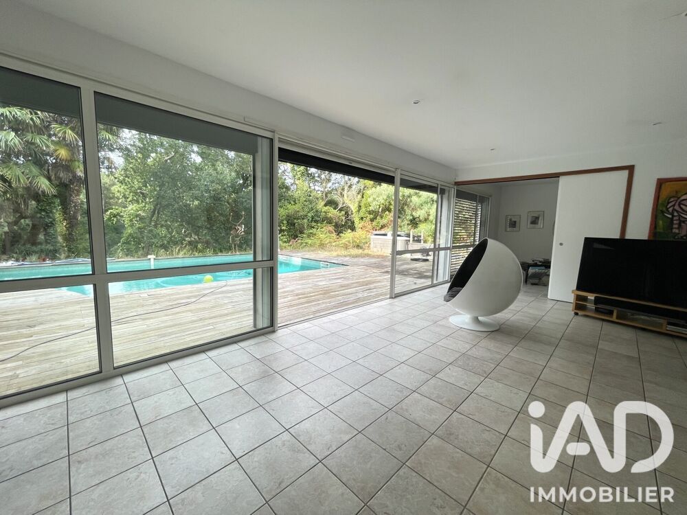 à vendre  Maison Seignosse (40510)