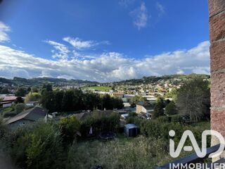  Maison à vendre 11 pièces 134 m²