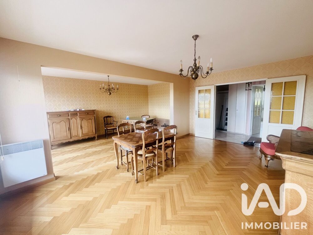 Appartement – Valenciennes - Vue 3