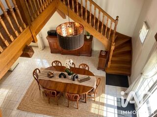  Maison à vendre 9 pièces 208 m²