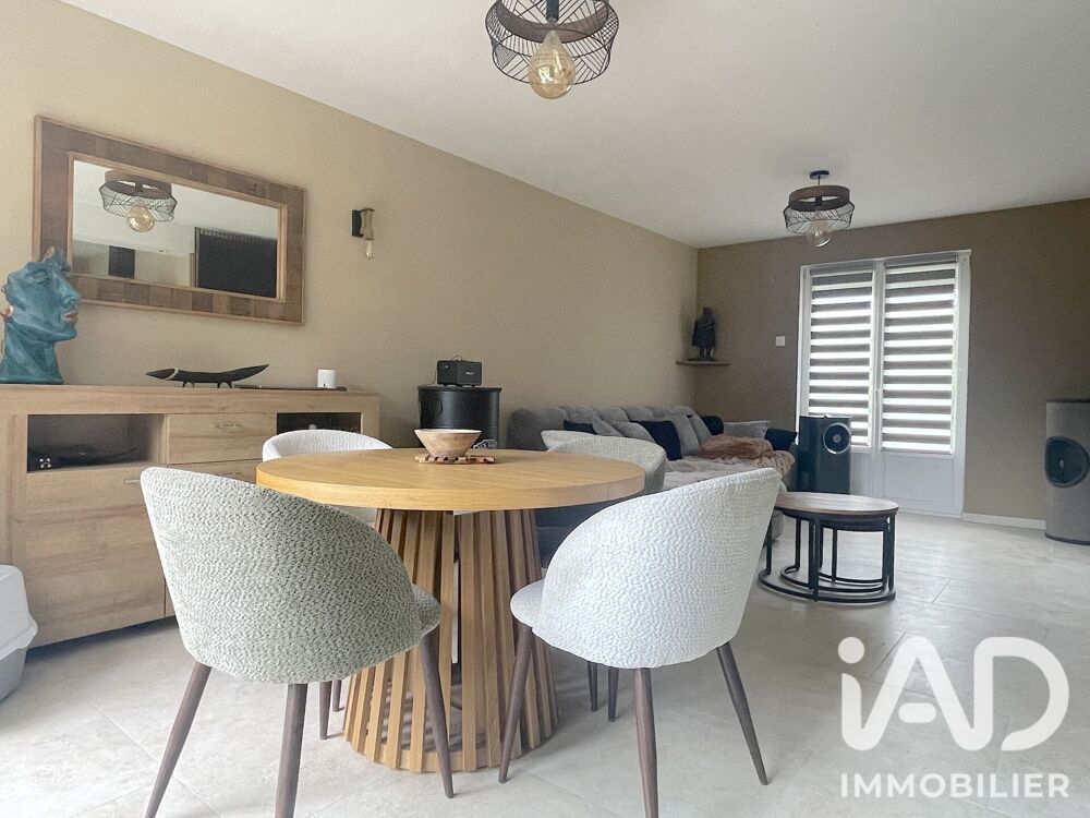 Vente Maison Vente Maison de ville 4 pièces Attiches