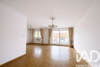  Appartement � vendre 3 pi�ces 85 m�