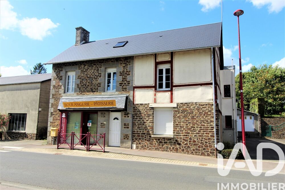 Vente Autre Vente Divers 5 pièces Grandparigny