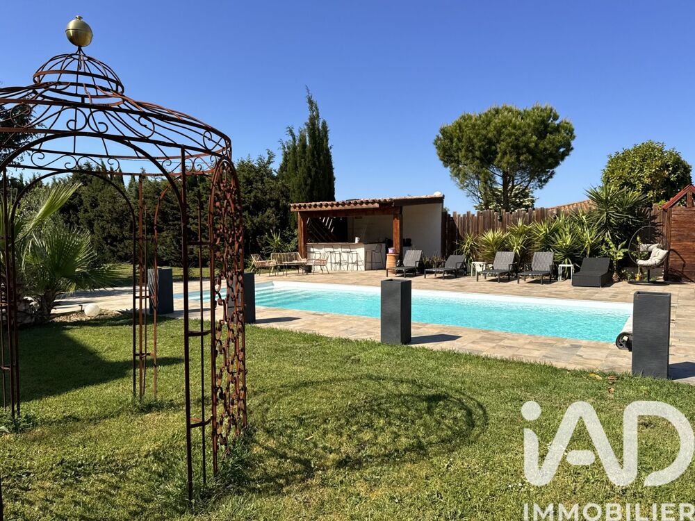 Vente Maison/villa 8 pièces