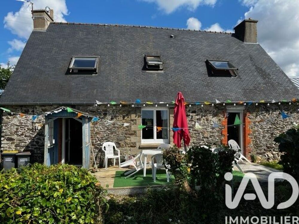 Vente Maison de campagne 6 pièces