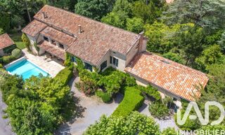  Maison � vendre 10 pi�ces 420 m�