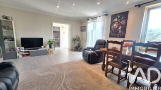  Maison à vendre 6 pièces 162 m²