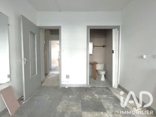 Vente Appartement Vente Appartement 2 pièces Grenoble