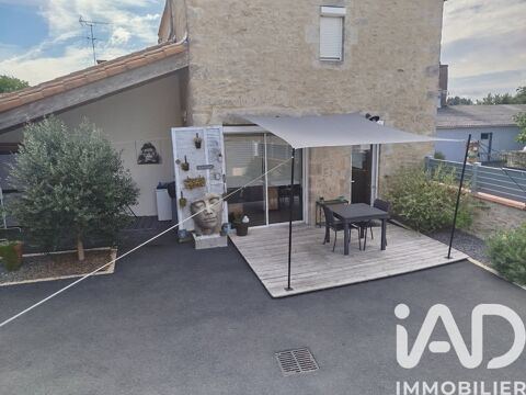   Vente Maison/villa 5 pièces Maison - 5 pièce(s) - 96 m²