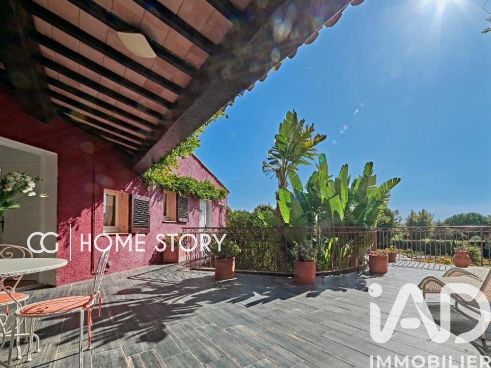 Vente Maison/villa 11 pièces