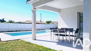  Maison à vendre 6 pièces 138 m²