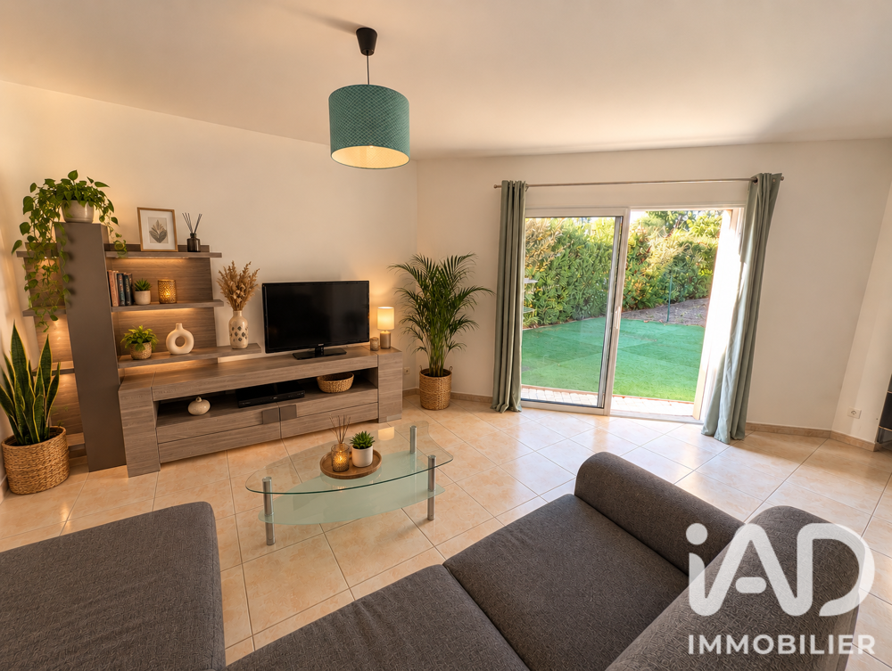 Vente Maison Vente Maison/villa 5 pièces Vendrennes