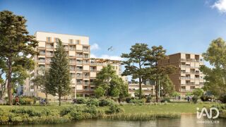  Maison à vendre 4 pièces 96 m²