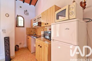  Appartement à vendre 3 pièces 41 m²