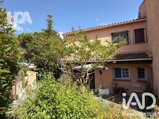  Maison à vendre 7 pièces 168 m²