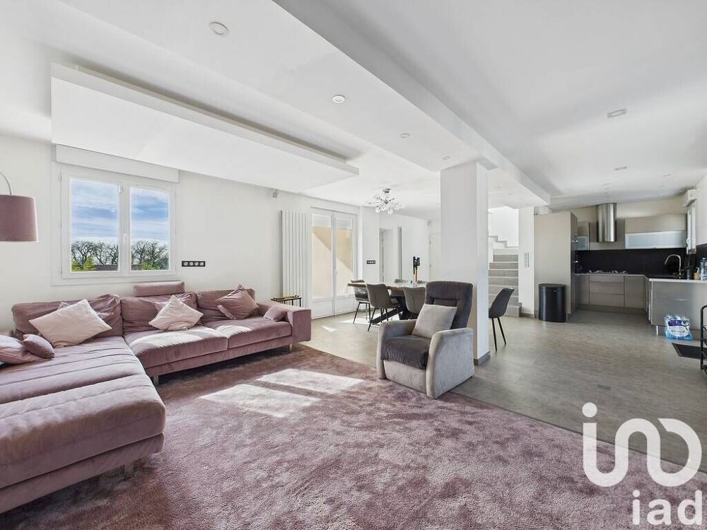 Vente Maison Vente Maison/villa 5 pièces Saint-witz