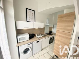  Appartement à vendre 3 pièces 81 m²