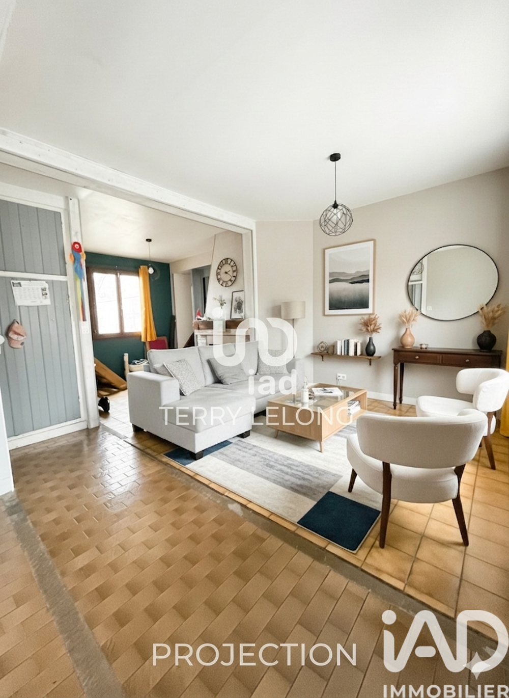 Vente Maison de village 6 pièces