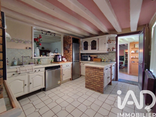  Maison à vendre 5 pièces 145 m²