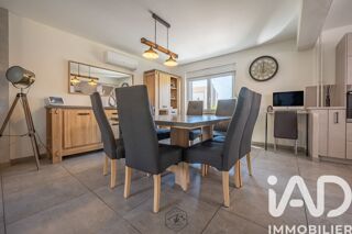  Maison à vendre 5 pièces 112 m²