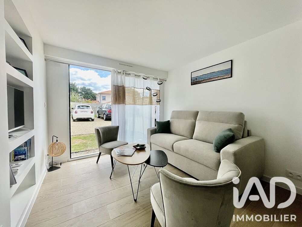 Vente Appartement Vente Appartement 2 pièces La baule-escoublac
