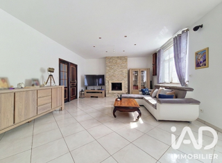  Maison à vendre 4 pièces 118 m²