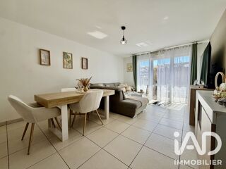  Appartement à vendre 3 pièces 62 m²