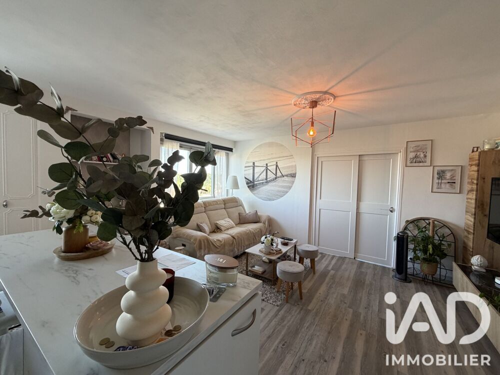 Vente Appartement Vente Appartement 4 pièces Dammarie-lès-lys