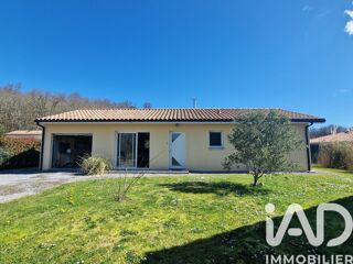  Maison à vendre 3 pièces 80 m²