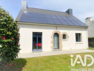  Maison � vendre 5 pi�ces 85 m�