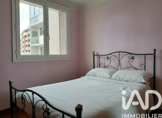  Appartement � vendre 4 pi�ces 62 m�