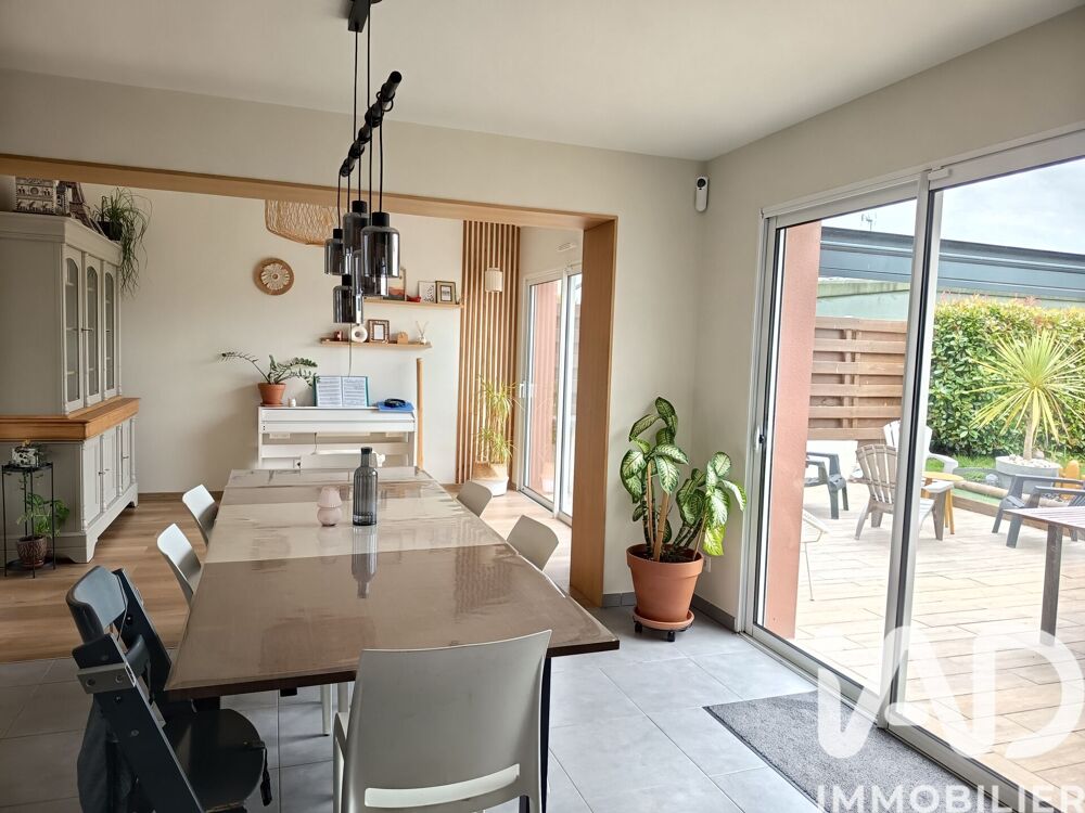 Vente Pavillon 7 pièces