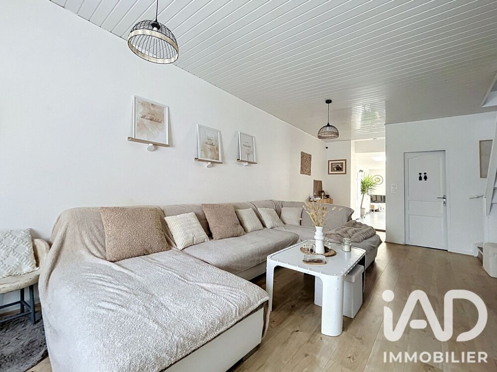 Vente Maison Vente Maison de ville 5 pièces Tourcoing