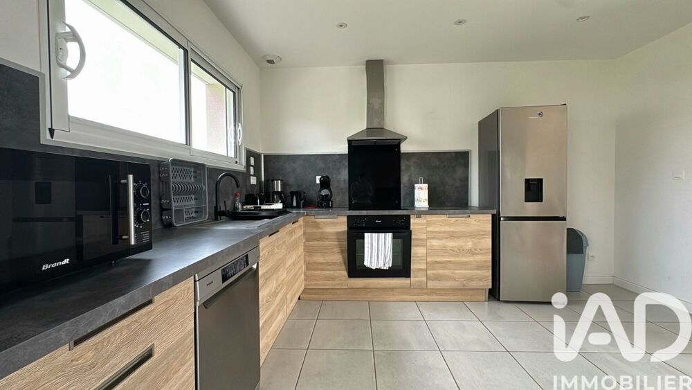 Vente Maison Vente Pavillon 5 pièces Châtellerault