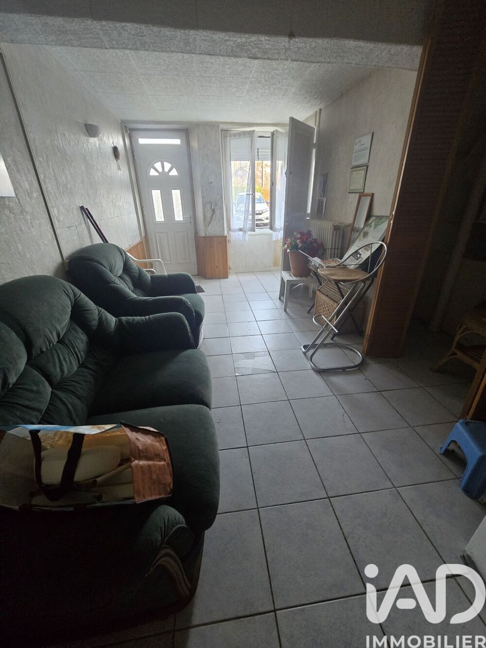 Vente Maison Vente Maison de ville 5 pièces Dormans