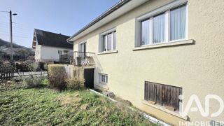  Maison à vendre 5 pièces 137 m²