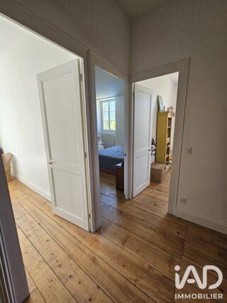  Maison à vendre 5 pièces 132 m²