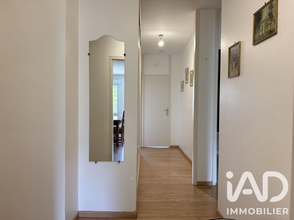vente Appartement - 3 pièce(s) - 69 m² Lomme (59160)