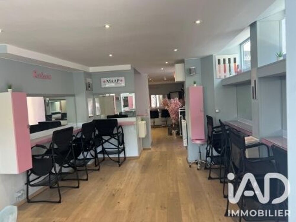 Vente Immeuble Vente Immeuble 140 m&sup2; Paris 15