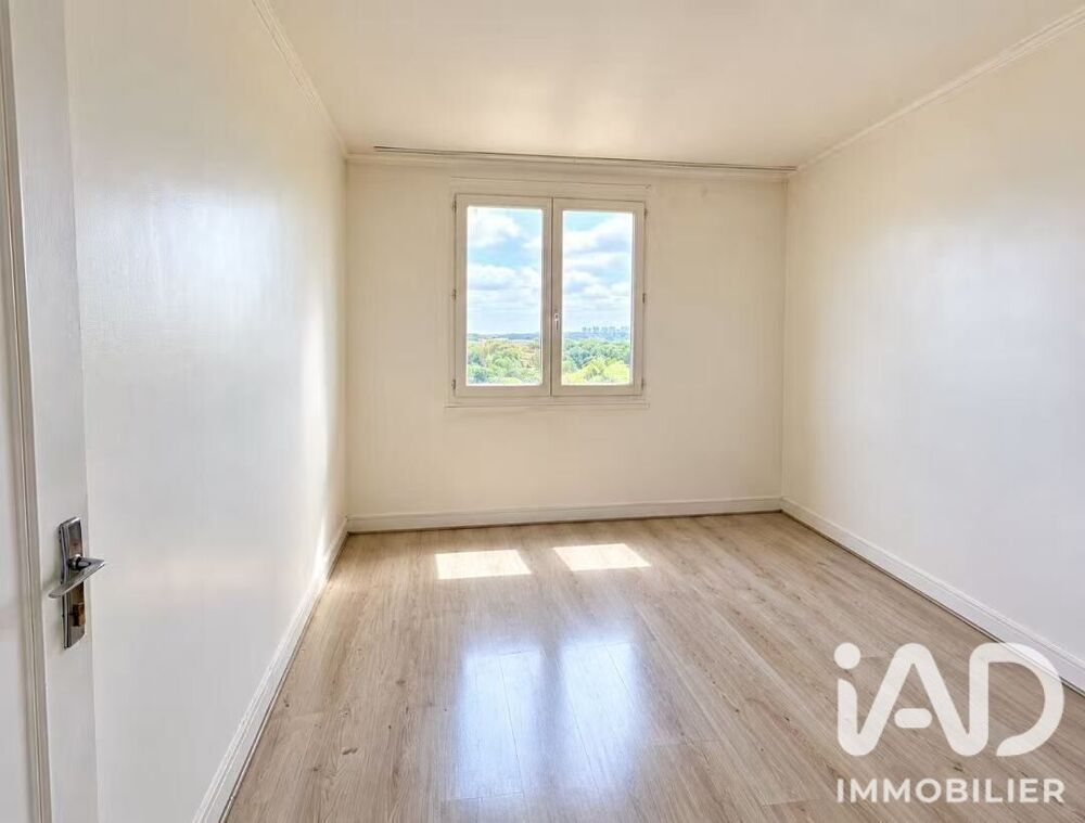 Vente Appartement Vente Appartement 3 pièces Pantin