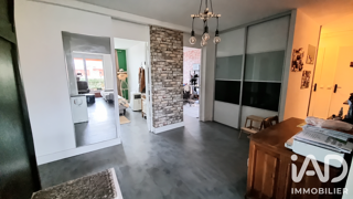  Appartement à vendre 4 pièces 92 m²