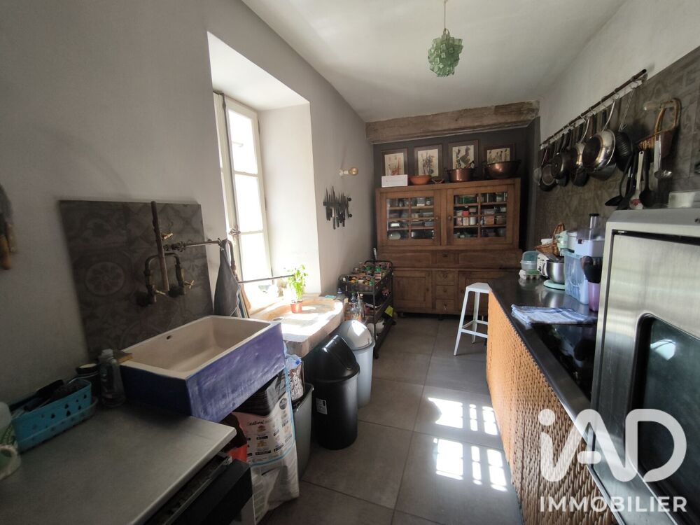 à vendre  Maison Revest-du-Bion (04150)