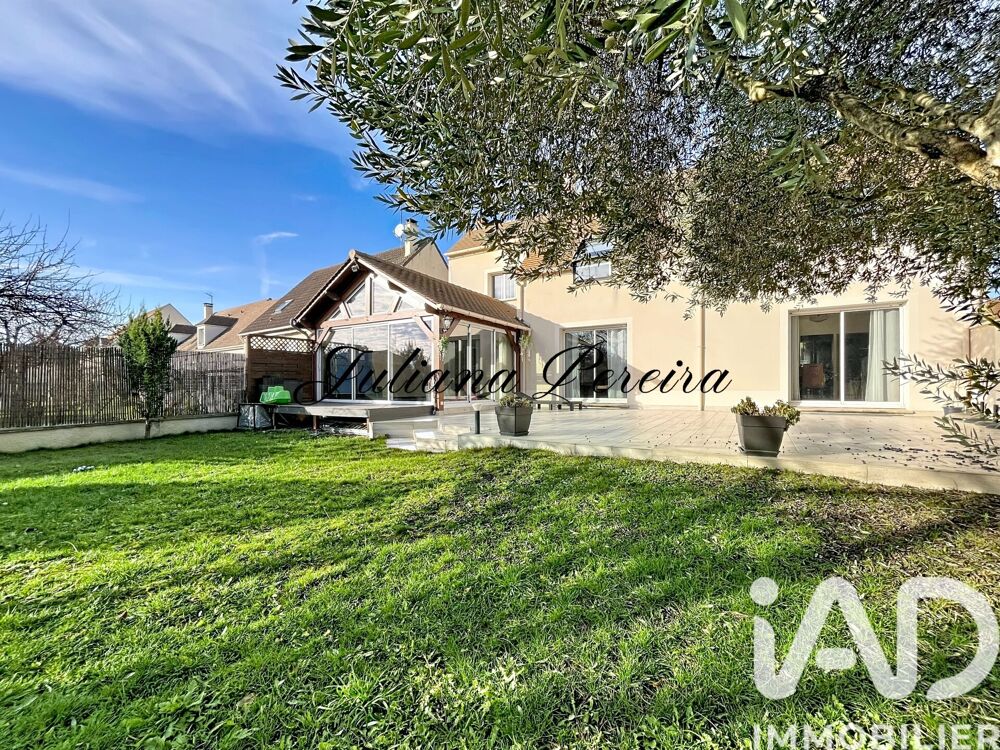 Vente Maison Vente Pavillon 7 pièces Issou