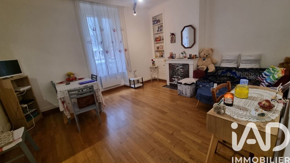 Vente Appartement Vente Appartement 2 pièces Montargis