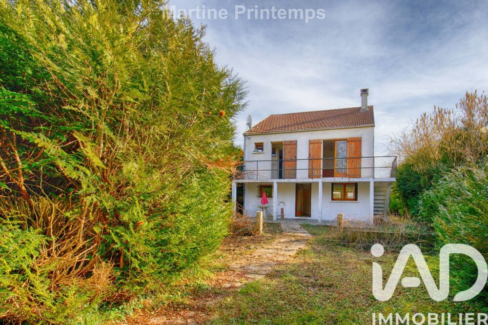 Vente Pavillon 5 pièces