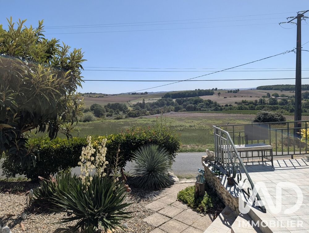 Vente Maison Vente Maison de campagne 5 pièces Xaintrailles