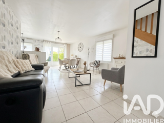  Maison � vendre 4 pi�ces 75 m�