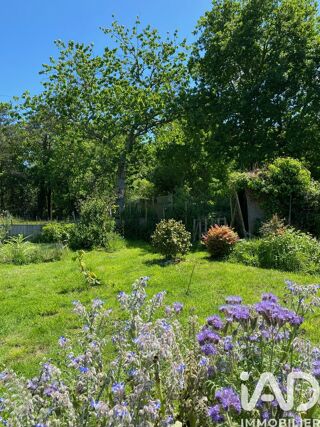  Maison à vendre 5 pièces 112 m²
